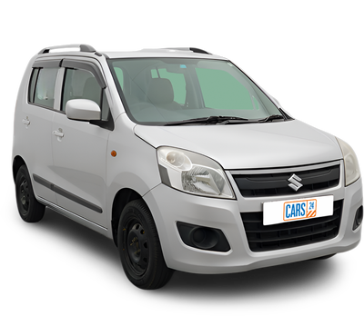Maruti Wagon R 1.0-img